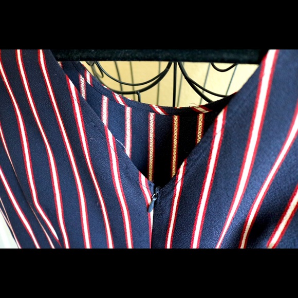 Lush Romper - Picture 6 of 8